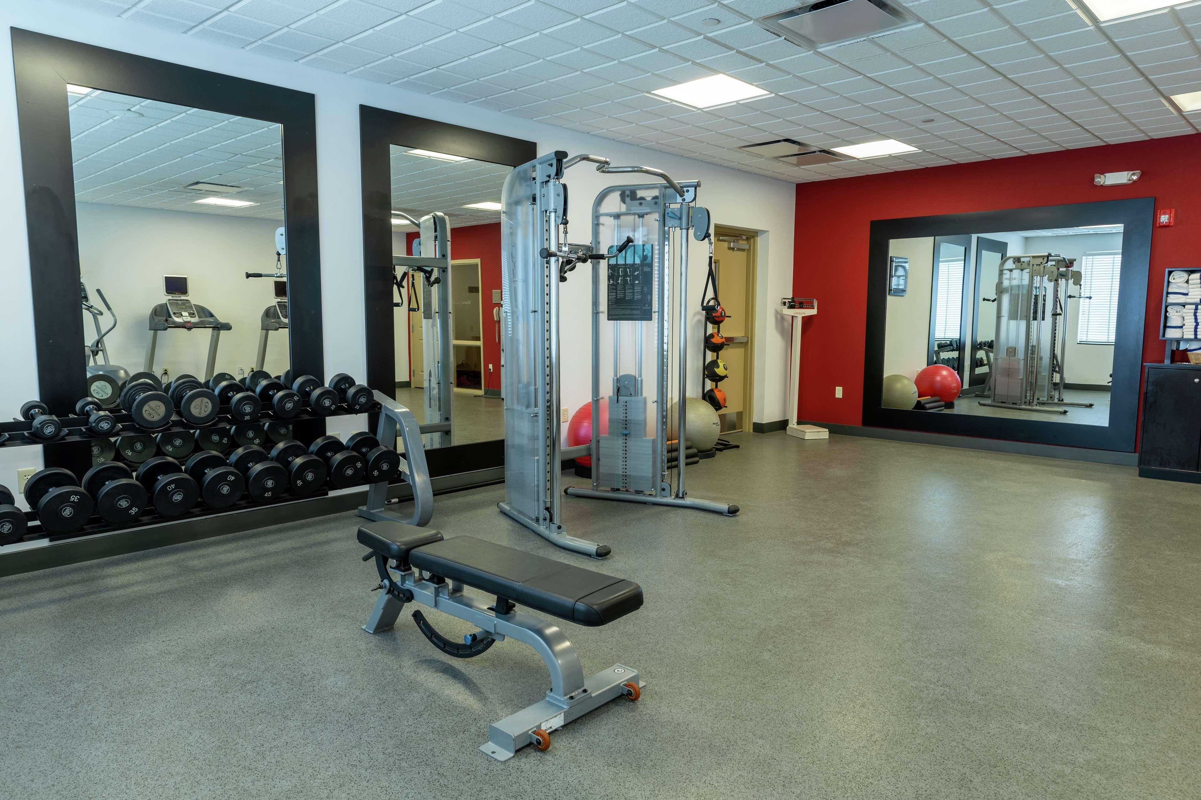 Hilton Garden Inn Уест Де Мойн Екстериор снимка