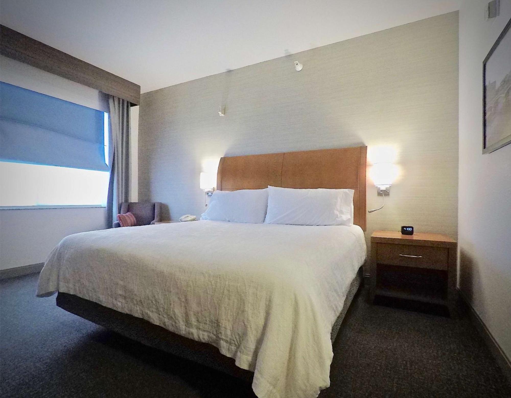 Hilton Garden Inn Уест Де Мойн Екстериор снимка