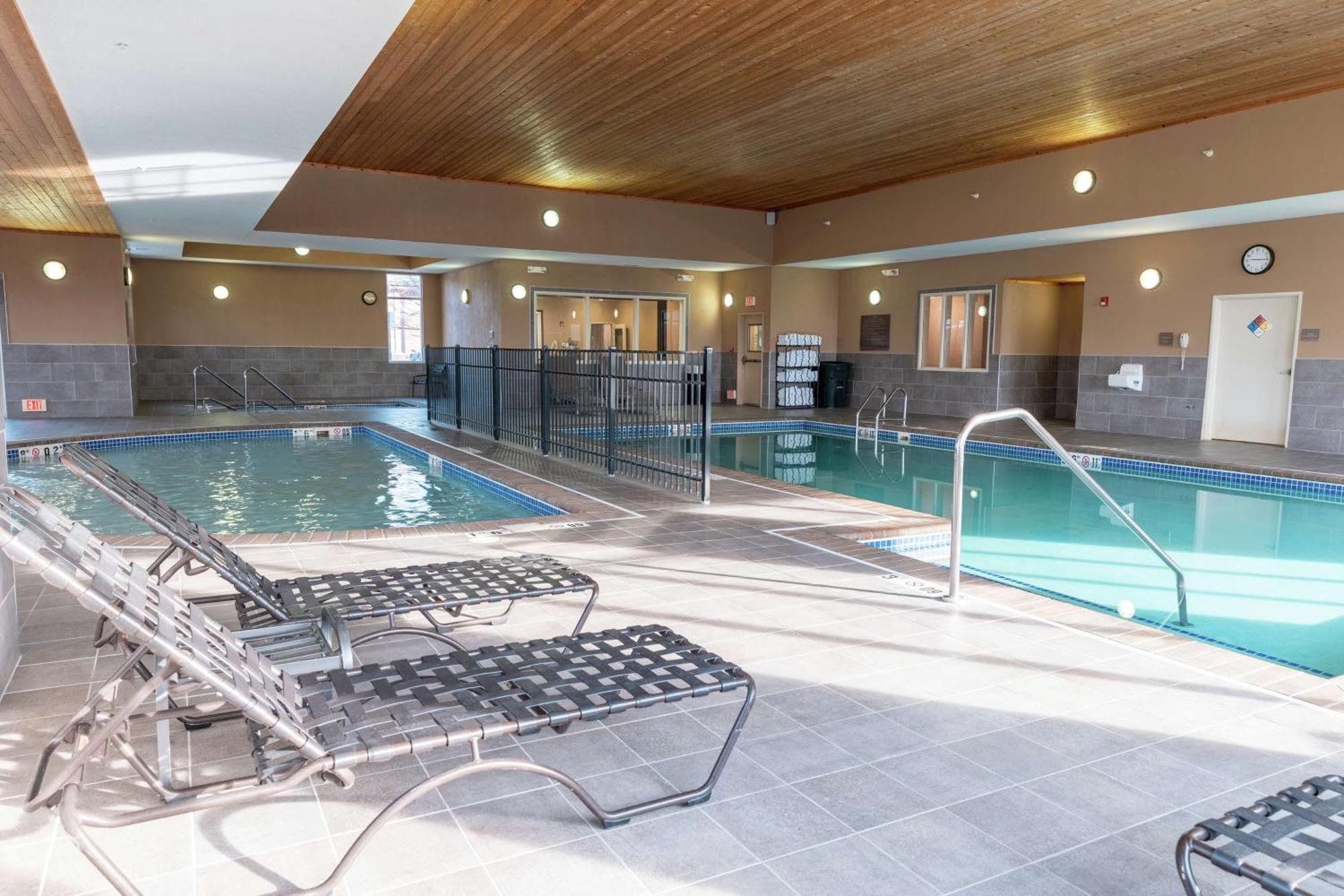 Hilton Garden Inn Уест Де Мойн Екстериор снимка